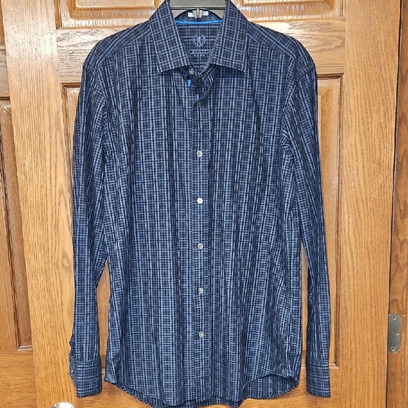 2 Bugatchi Button Ups - Picture 13 of 14